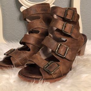 Freebird by Steven Sandals